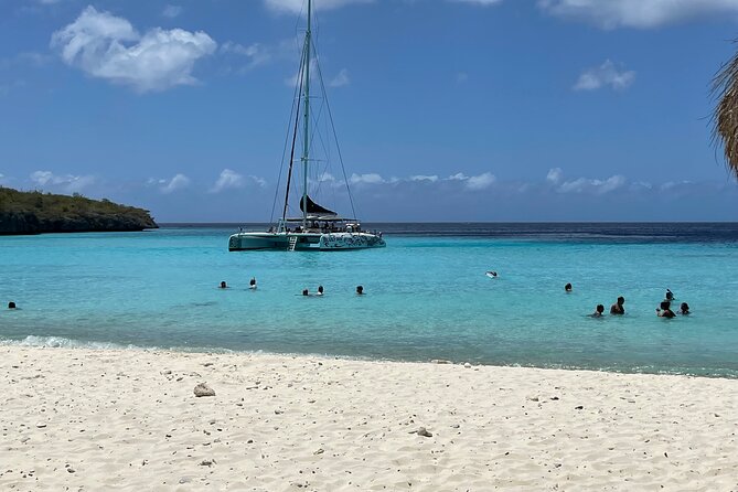 10 Seats Private Van Beach hopping (AC) - Playa Kalki and the final beach