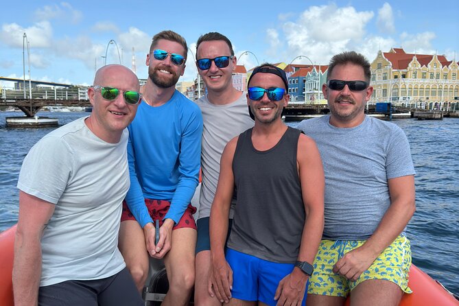 2 Hour Adventurous Powerboat Sightseeing & Snorkel Private Tour - What the private format adds