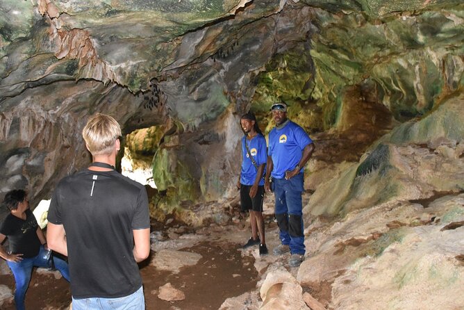2-Hour Buggy Adventure Tour in Curacao - Safety and equipment deserve attention