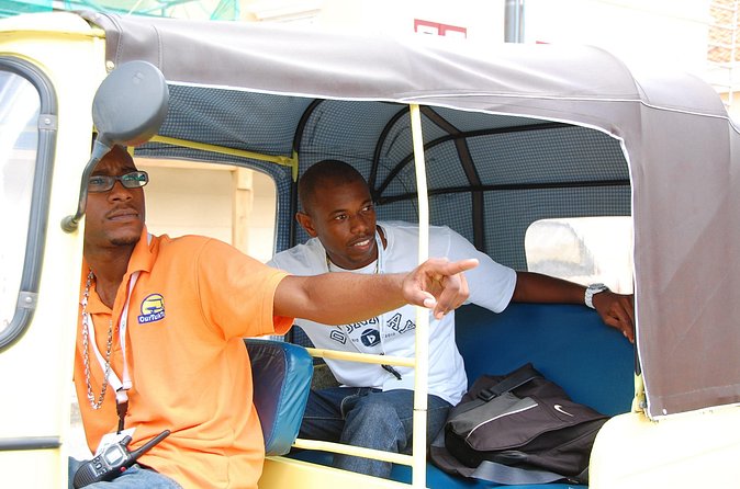 2-Hour TukTuk Rental with an Experienced Guide and Driver - Cancellation and booking facts