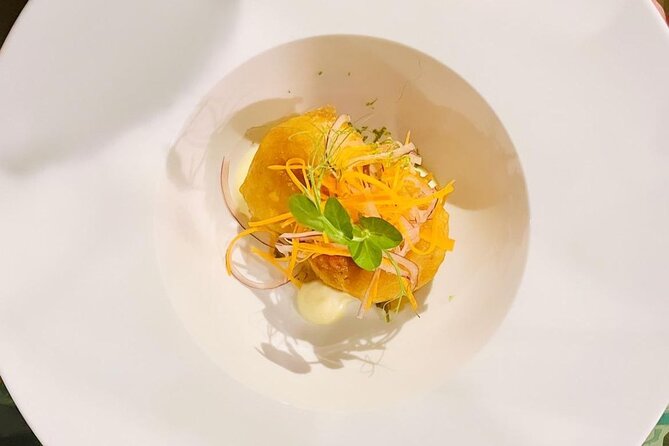 3 Course Caribbean Fine Dining - Dinner & City Tour at Night - The Willemstad walk after dinner