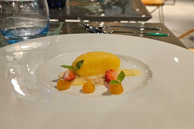 3 Course Caribbean Fine Dining - Dinner & City Tour at Night - Monday scheduling and other practical details