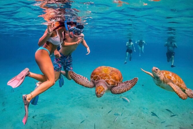 3-Hour ATV Can-Am Adventure Tour in Willemstad, Curaçao - What to bring for the best three hours