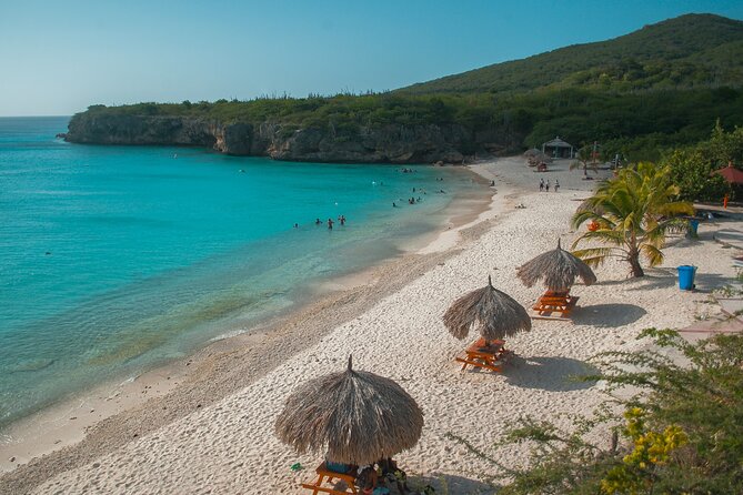 4 to 5 Hour Private SUV Trip - Why Playa Piskado makes a strong main stop