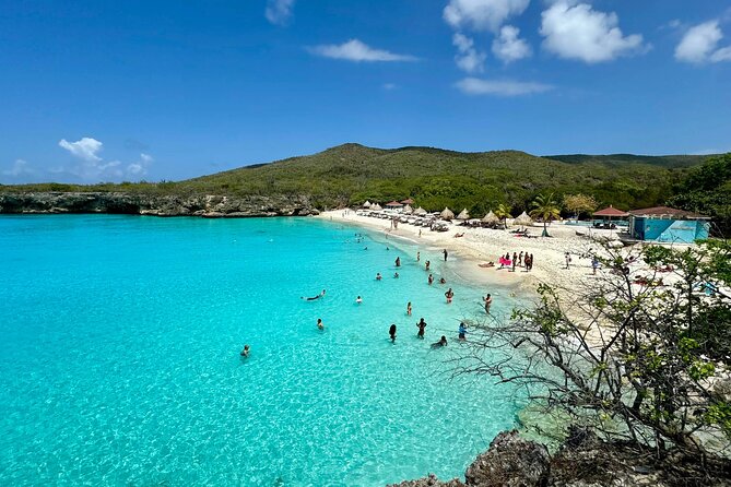 4 to 5 Hour Private SUV Trip - Lagun gives the tour a quieter beach setting