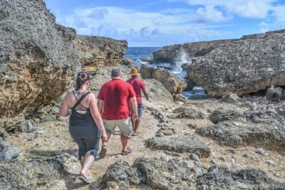 6 Hour Private Guided Tour Beyond the Beaches of Curacao