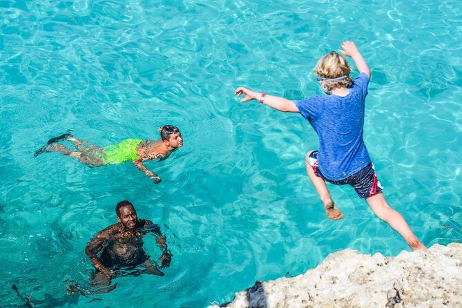 6 Hour Private Guided Tour Beyond the Beaches of Curacao - Transport, timing, and comfort