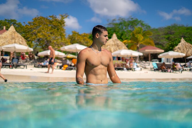 6 Hours Guided Beach Escape - The Ride Is Part of the Experience