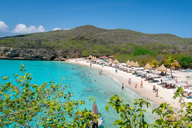 6 Hours Guided Beach Escape - How to Prepare for the Six-Hour Day