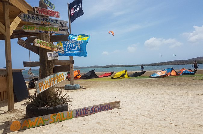 A little Taste of Kiteboarding - Is $195 a fair price?