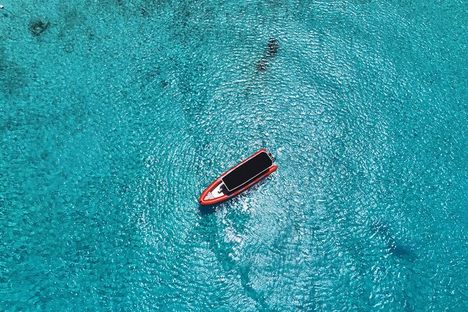 Adventurous Snorkel and Sightseeing tour with RIB boat - The Crew and Small-Group Feel