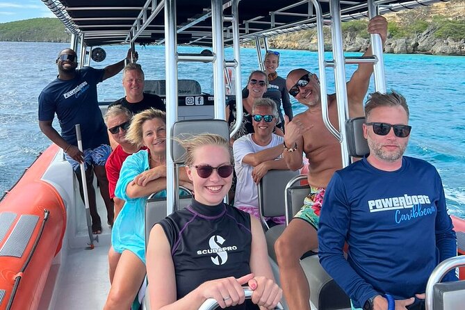 Adventurous Snorkel and Sightseeing tour with RIB boat - Is the $105 Price Good Value?
