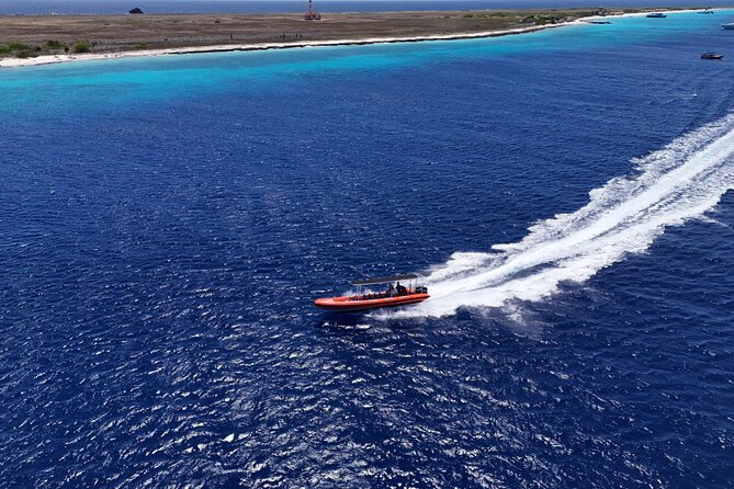 Adventurous Snorkel and Sightseeing tour with RIB boat - Who Should Book This Experience?