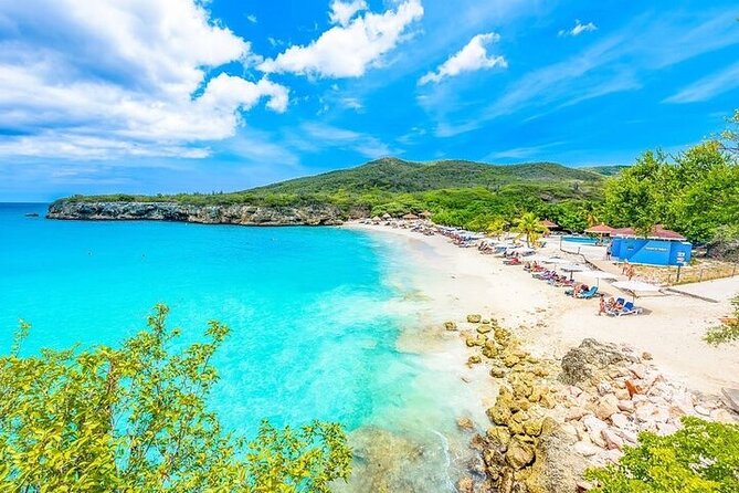 Authentic Curacao : Private Full island Tour - A full day that follows your interests