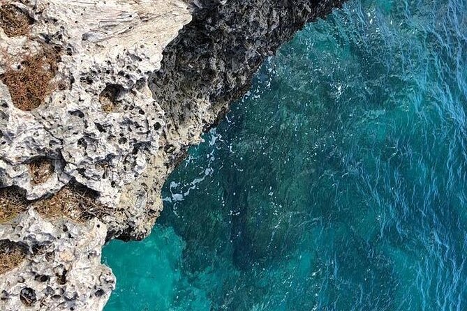 Authentic Curacao : Private Full island Tour - Beaches and turtle snorkeling on the west side