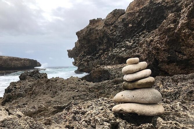 Authentic Curacao : Private Full island Tour - Flamingos, plantation houses, and less obvious stops