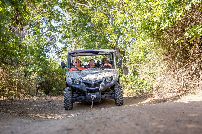 Bandabou Sights Curacao; UTV/Buggy All Inclusive Semi Private Tour - Why Bandabou is worth seeing by UTV
