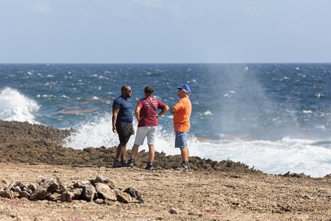 Bandabou Sights Curacao; UTV/Buggy All Inclusive Semi Private Tour - Who should book this Curaçao excursion?