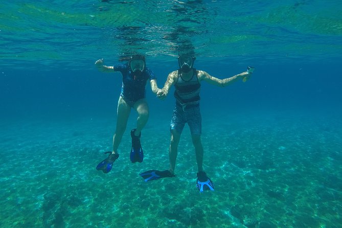 Beach Hopping Curacao; UTV/Buggy All Inclusive Semi Private Tour - A full day of beaches without the rental-car puzzle