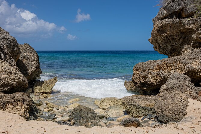 Beach Hopping Curacao; UTV/Buggy All Inclusive Semi Private Tour - How the $155 price compares with the experience