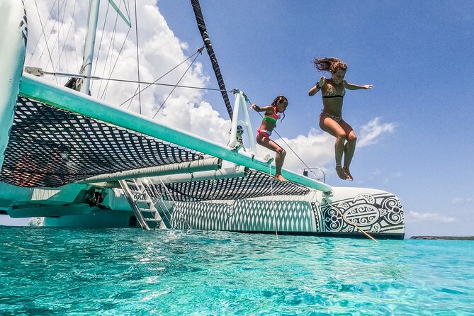 Beach Trip Along The West Coast Of Curacao - Key points to know before booking