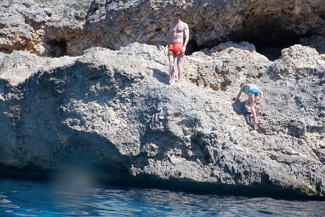 Blue Room and Beach Tour Curacao by Speedboat - What to bring and how to prepare