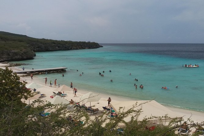Buggy Tours in Curacao - A private west Curaçao day with room to change plans