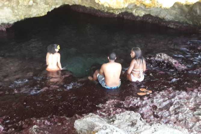 Buggy Tours in Curacao - Flamingos, beaches, and clear-water stops