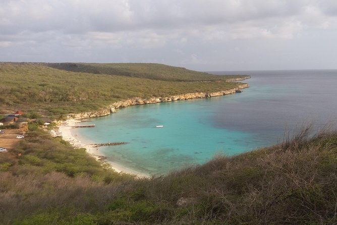 Buggy Tours in Curacao - What Vernon and Rafa add to the day