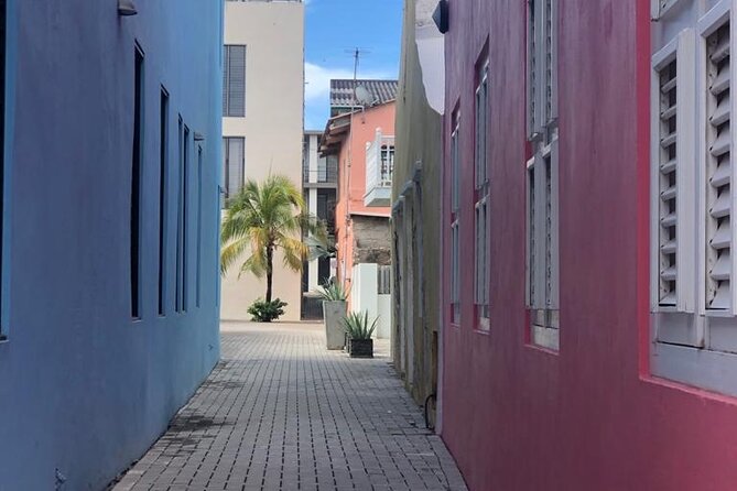 city highlights & cave - Chobolobo Distillery: A Short Taste of Curaçao
