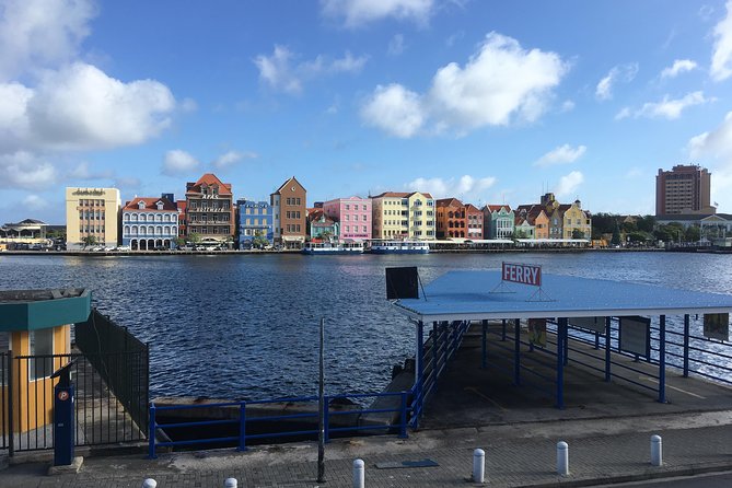 Costumizable East to West Island Tour Experience - Why this private Curacao tour works for first-time visitors