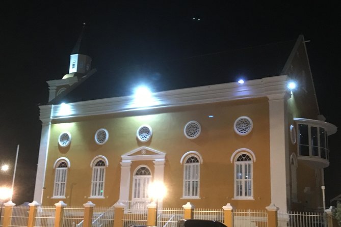 Costumizable East to West Island Tour Experience - Curacao Liqueur Distillery and the island’s orange-peel tradition