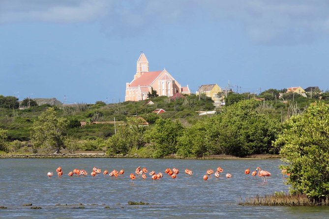 Costumizable East to West Island Tour Experience - Jaanchie’s Restaurant and a taste of local Curacao