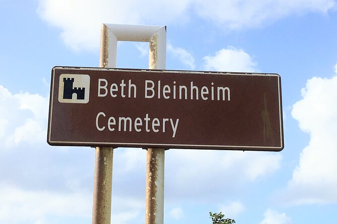 Costumizable Private Jewish Heritage Tour Experience - Who will enjoy this most?