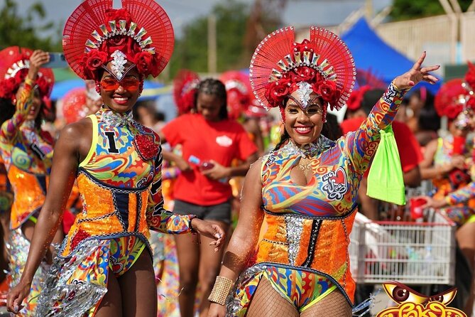 Cultural Night and Local Food Tasting in Curacao - Key points to know