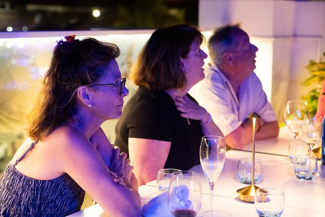 Cultural Night and Local Food Tasting in Curacao - Practical details before you book