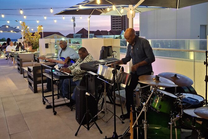 Cultural Night and Local Food Tasting in Curacao - Should you book it?