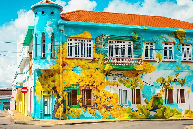 Curaçao: Affordable totally Customizable Private Tour :) - A private Curaçao tour that lets you set the agenda