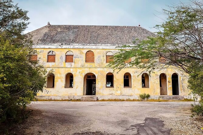 Curaçao: Affordable totally Customizable Private Tour :) - Is $285 a good value?