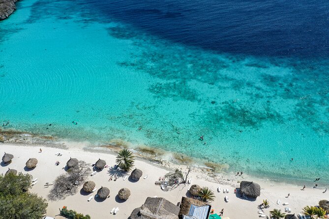 Curaçao Cave Kunuku and Cas Abou Jeep Safari Adventure - Who will enjoy this day most