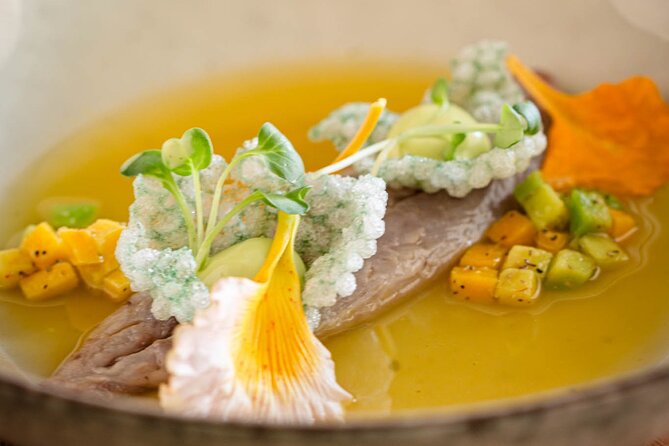 Curaçao Chef's Table - Key points to know before booking