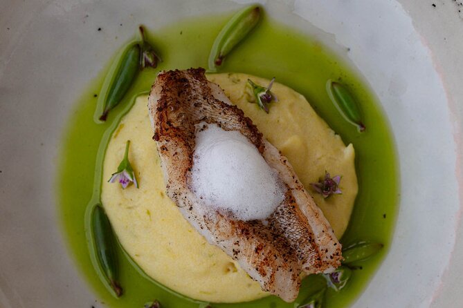Curaçao Chef's Table - Wine pairings and the value of the $225 price