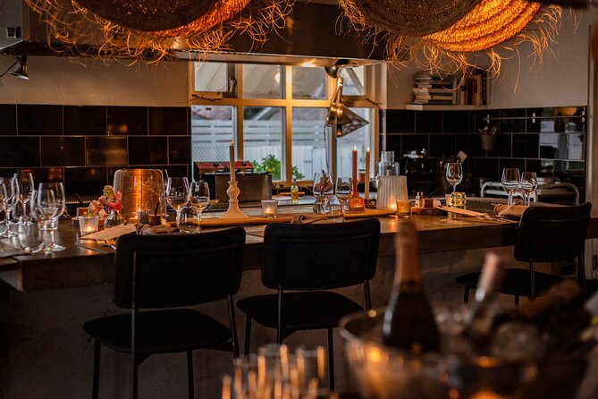 Curaçao Chef's Table - Important booking details before you commit