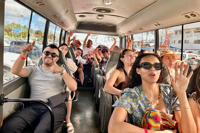Curaçao City and Beach Tour - Who should book this Curaçao tour?