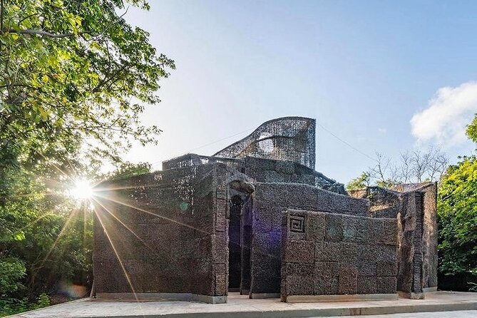 Curaçao Contemporary Art Tour - Who will get the most from this visit