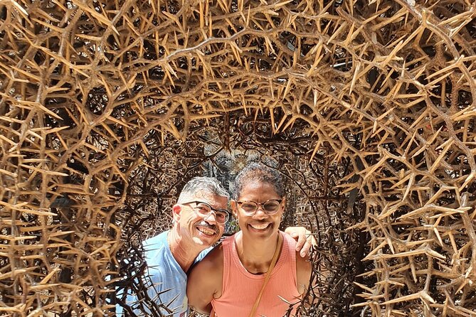 Curaçao Contemporary Art Tour - Timing, comfort, and cancellation details
