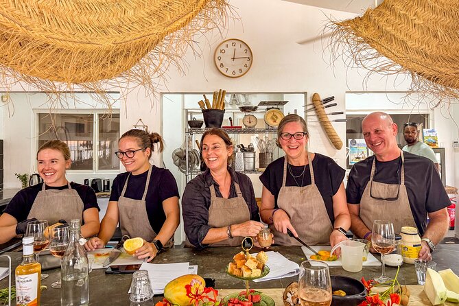 Curaçao Cooking Class - Why this Willemstad cooking class feels different