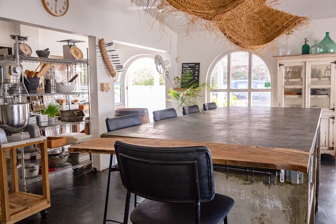 Curaçao Cooking Class - Who should book this class?