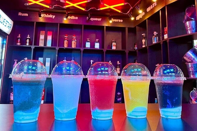Curacao Food Tour at 3 type of restaurants that the locals enjoy - Key points to know before booking