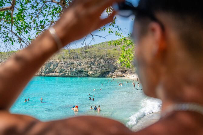Curaçao Island Tour - Starting near Willemstad at 9:00 a.m.